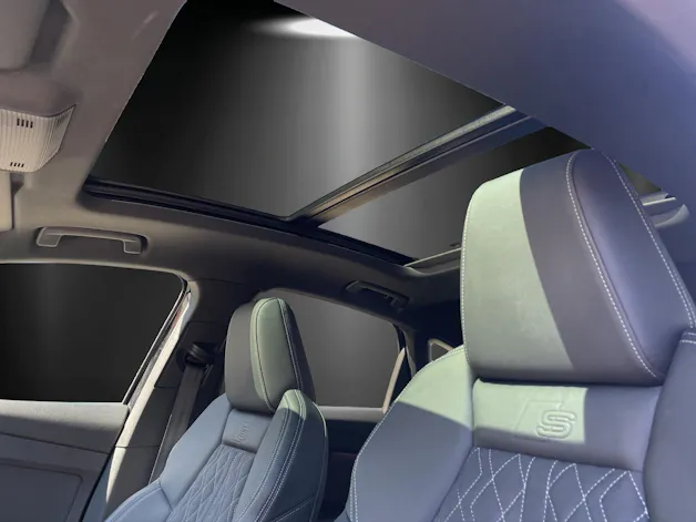 Audi Q4 Sportback e-tron 50 quattro
