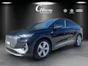 Audi Q4 Sportback e-tron 50 quattro