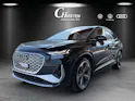 AUDI Q4 Sportback e-tron 50 quattro