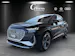 AUDI Q4 Sportback e-tron 50 quattro