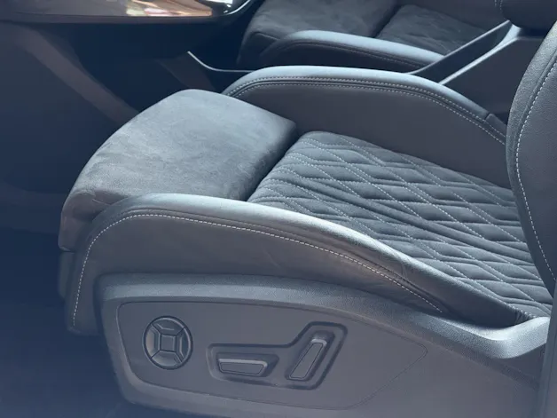 AUDI Q4 Sportback e-tron 50 quattro