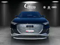Audi Q4 Sportback e-tron 50 quattro