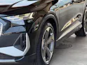 AUDI Q4 Sportback e-tron 50 quattro