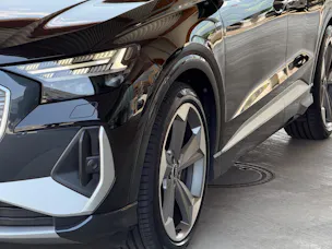 AUDI Q4 Sportback e-tron 50 quattro