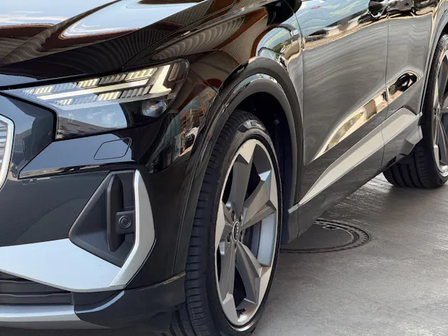 AUDI Q4 Sportback e-tron 50 quattro