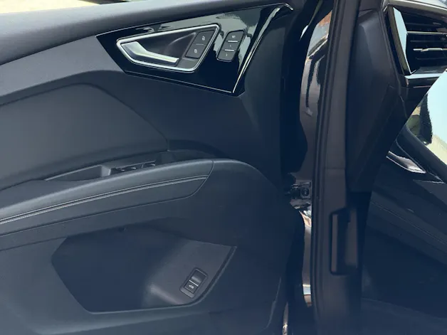 AUDI Q4 Sportback e-tron 50 quattro