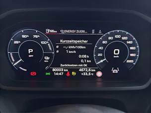 AUDI Q4 Sportback e-tron 50 quattro