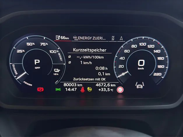 AUDI Q4 Sportback e-tron 50 quattro
