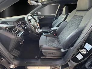 AUDI Q4 Sportback e-tron 50 quattro