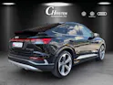 AUDI Q4 Sportback e-tron 50 quattro