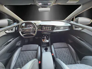 AUDI Q4 Sportback e-tron 50 quattro