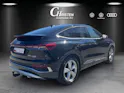 Audi Q4 Sportback e-tron 50 quattro