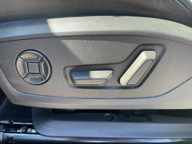 Audi Q4 Sportback e-tron 50 quattro