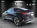 AUDI Q4 Sportback e-tron 50 quattro