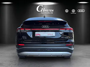 AUDI Q4 Sportback e-tron 50 quattro