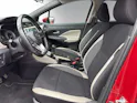 Nissan Micra IG-T 100 tekna