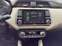 Nissan Micra IG-T 100 tekna