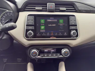 Nissan Micra IG-T 100 tekna