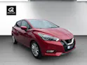 Nissan Micra IG-T 100 tekna