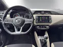 Nissan Micra IG-T 100 tekna