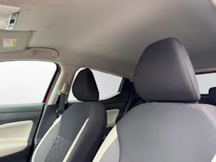 Nissan Micra IG-T 100 tekna