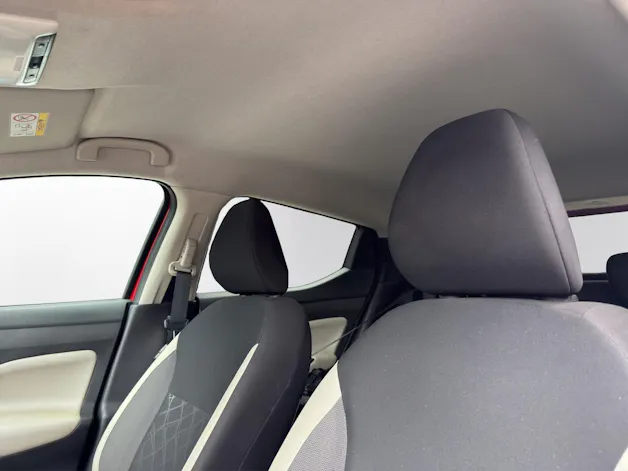 Nissan Micra IG-T 100 tekna