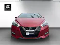 Nissan Micra IG-T 100 tekna