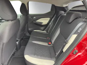 Nissan Micra IG-T 100 tekna
