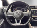 Nissan Micra IG-T 100 tekna