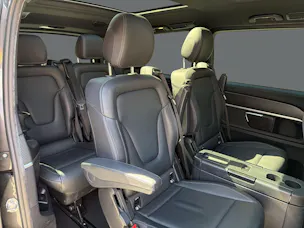 Mercedes-Benz V 300 d Avantgarde L 4M
