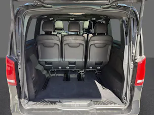 Mercedes-Benz V 300 d Avantgarde L 4M