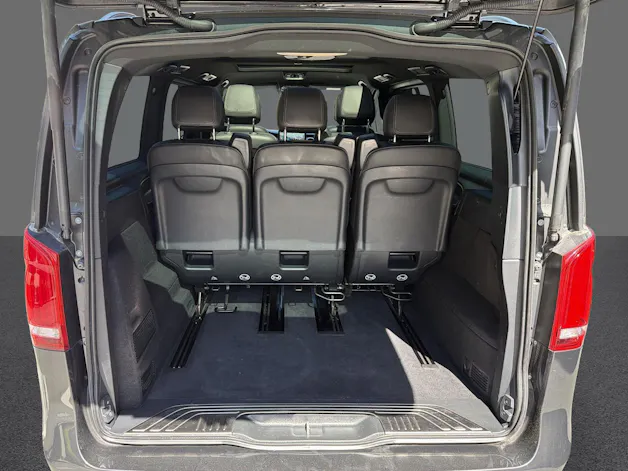 Mercedes-Benz V 300 d Avantgarde L 4M