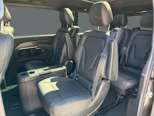 Mercedes-Benz V 300 d Avantgarde L 4M