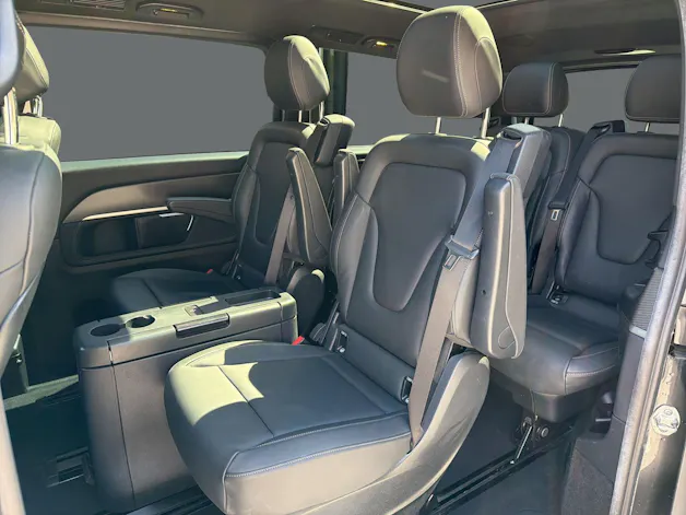 Mercedes-Benz V 300 d Avantgarde L 4M