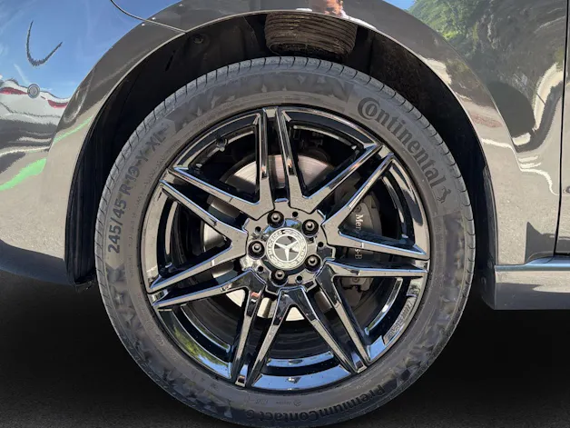 Mercedes-Benz V 300 d Avantgarde L 4M