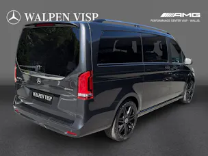 Mercedes-Benz V 300 d Avantgarde L 4M