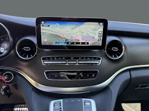 Mercedes-Benz V 300 d Avantgarde L 4M