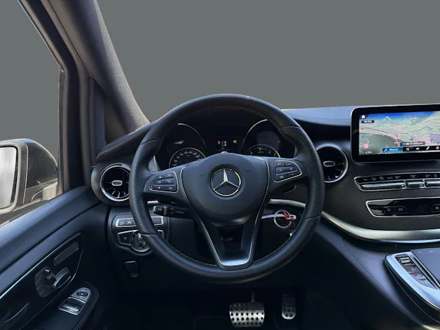Mercedes-Benz V 300 d Avantgarde L 4M