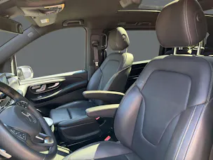 Mercedes-Benz V 300 d Avantgarde L 4M