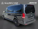 Mercedes-Benz V 300 d Avantgarde L 4M