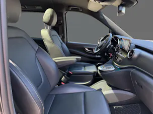Mercedes-Benz V 300 d Avantgarde L 4M