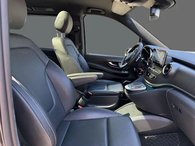 Mercedes-Benz V 300 d Avantgarde L 4M