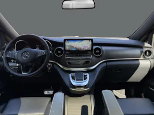 Mercedes-Benz V 300 d Avantgarde L 4M