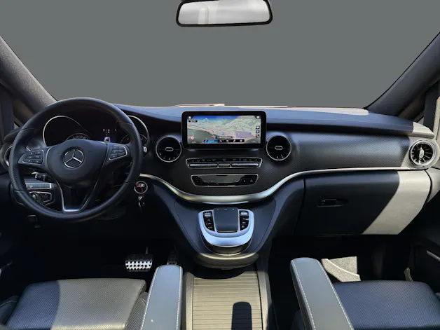 Mercedes-Benz V 300 d Avantgarde L 4M