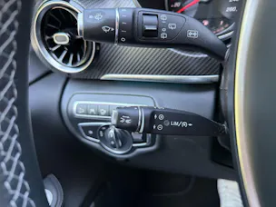 Mercedes-Benz V 300 d Avantgarde L 4M