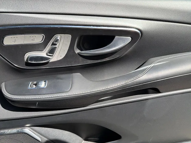 Mercedes-Benz V 300 d Avantgarde L 4M