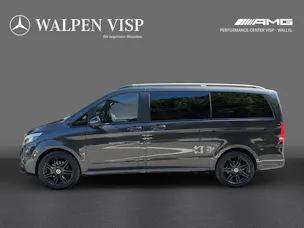 Mercedes-Benz V 300 d Avantgarde L 4M