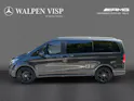 Mercedes-Benz V 300 d Avantgarde L 4M