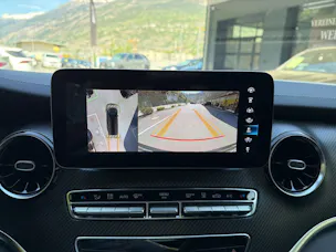 Mercedes-Benz V 300 d Avantgarde L 4M