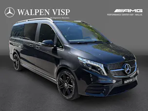 Mercedes-Benz V 300 d Avantgarde L 4M